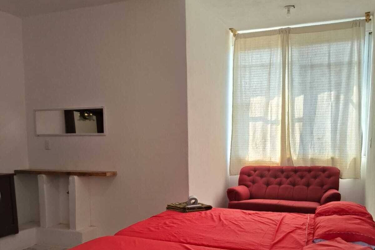 Comfort-Doppelzimmer, Klimaanlage, Strandnähe | Kostenloses WLAN