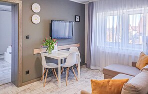 Smart TV - 1 bedroom cozy apartment in Leba (Leba)