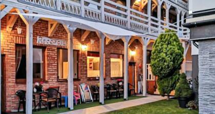 Amazing apartment in Leba with WiFi