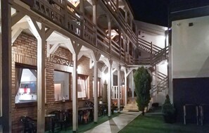 Exterior - 1 bedroom gorgeous apartment in Leba (Leba)