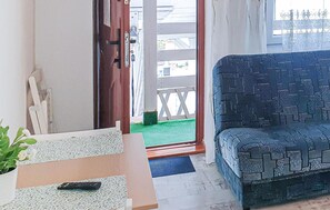Smart TV - 1 bedroom gorgeous apartment in Leba (Leba)