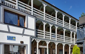 Exterior - Stunning apartment in Leba with WiFi (Leba)