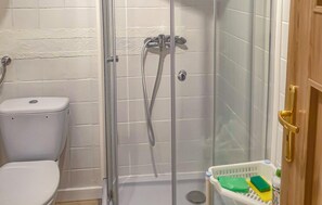 Shower - Gorgeous apartment in Leba with WiFi (Leba)
