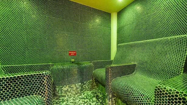 House | Spa - Ferienhaus im Landhausstil im Vital Camp Bayerbach (Bayerbach)