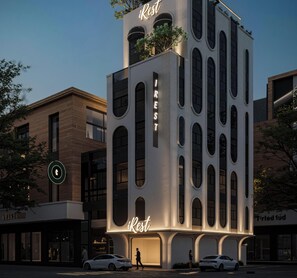 Exterior - iRest Atelier (Dong Da District)