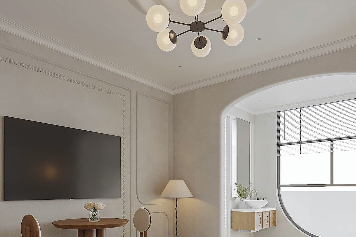 Deluxe Studio, City View | In-room safe, blackout drapes, free WiFi