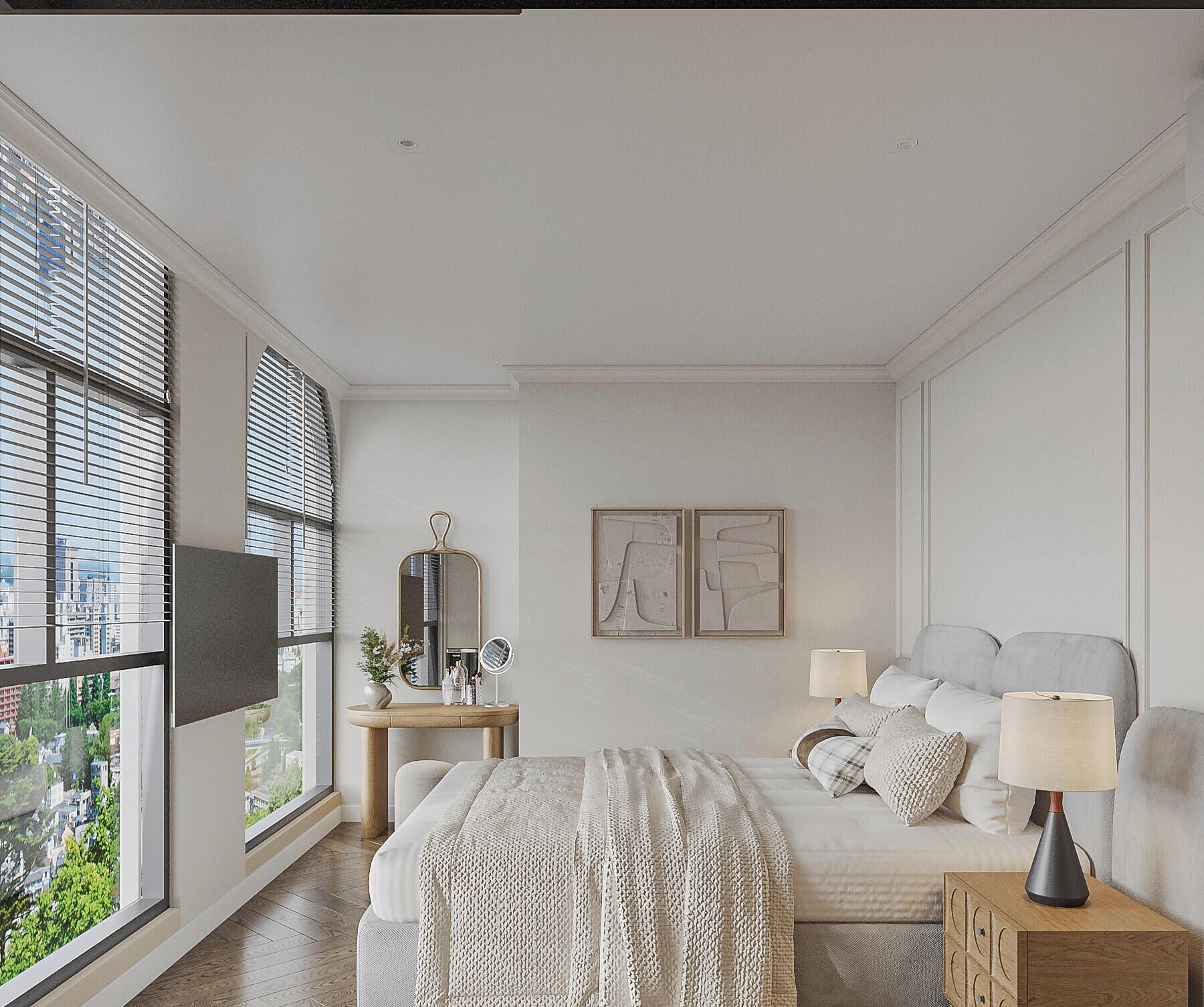 Executive Studio | In-room safe, blackout drapes, free WiFi