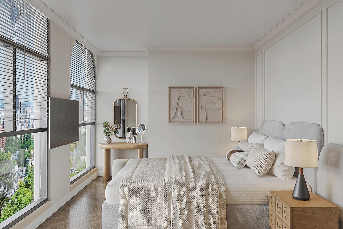 Executive Studio | In-room safe, blackout drapes, free WiFi