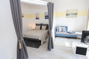 Wi-fi och sängkläder