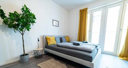 FULL HOUSE Premium Apartment Dresden