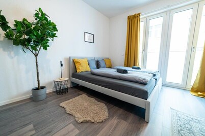 FULL HOUSE Premium Apartment Dresden