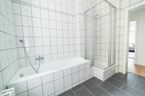 Ducha
