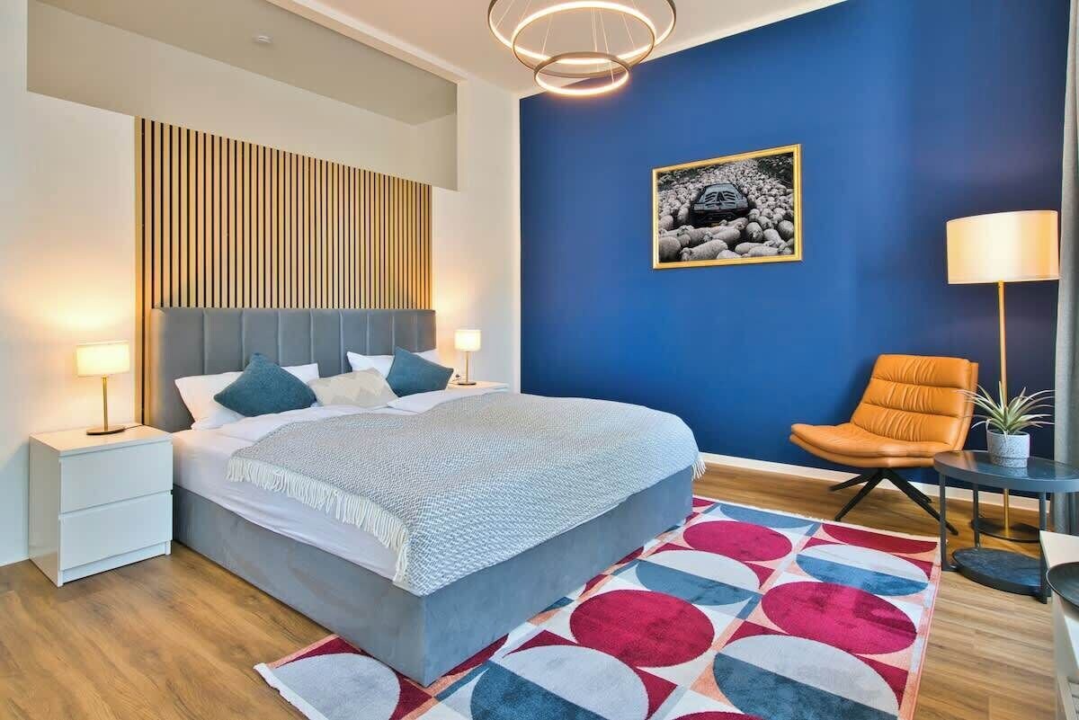 Bild für Gastgeberprofil