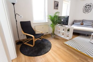 Wi-fi och sängkläder