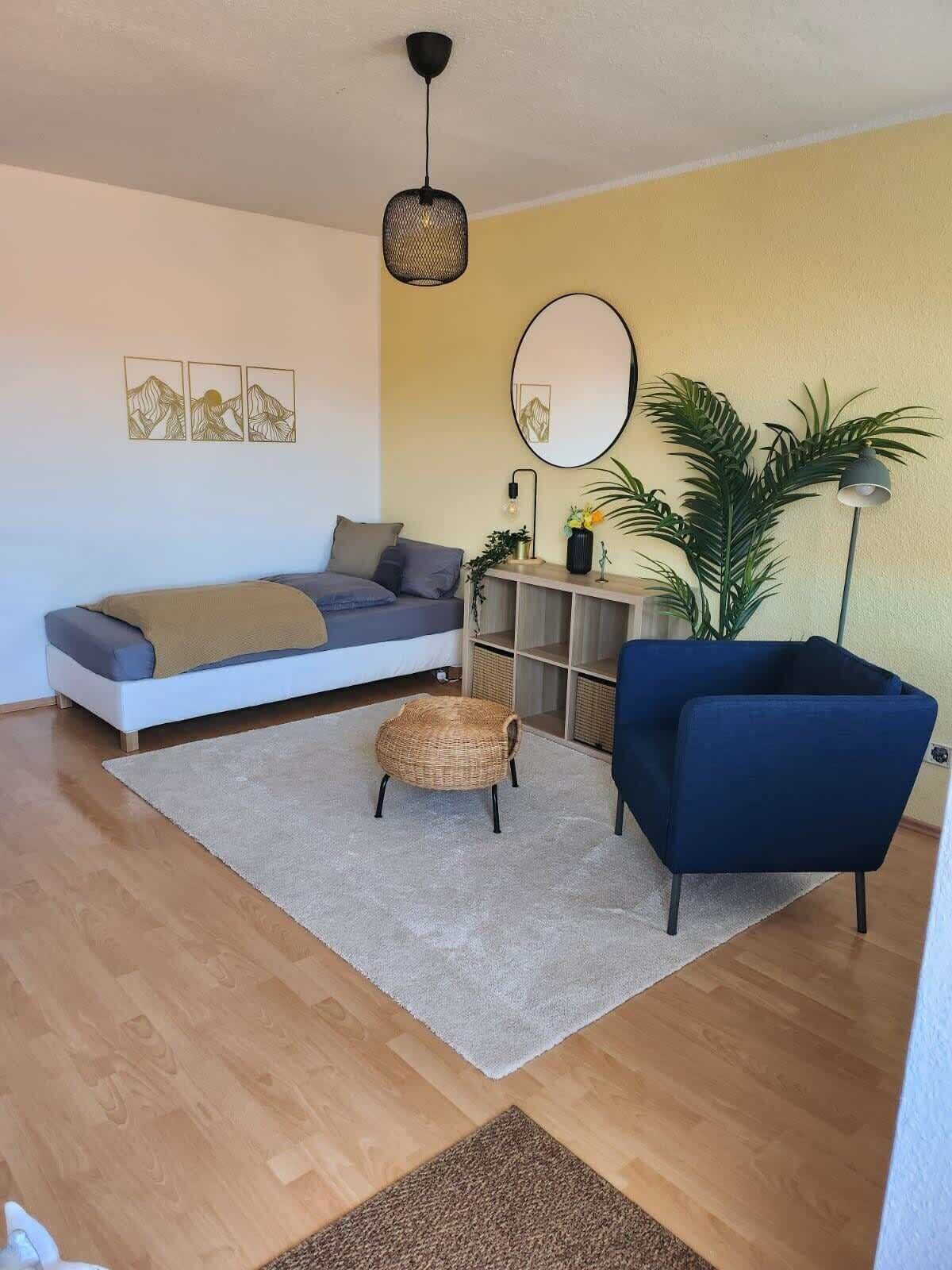 Bild für Gastgeberprofil