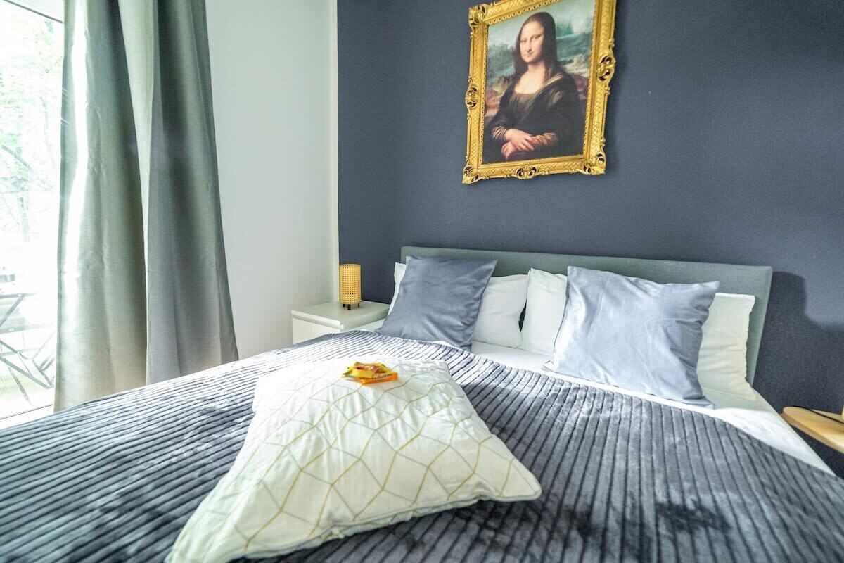 Bild für Gastgeberprofil