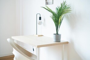 Interior - FullHouse | Magdeburg | L10-2 | FamilienApartment (Magdeburg)