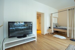 1 bedroom, WiFi - FullHouse | Halle | B2 Südstadt (Halle (Saale))