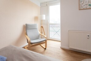 2 camere, Wi-Fi, lenzuola