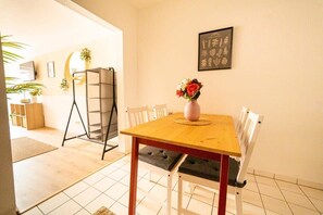 Dining - FullHouse | Eisenach | K70 Maximilian | Balkon (Eisenach)