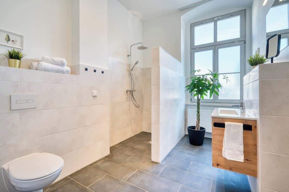Shower