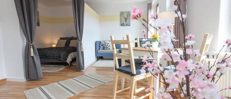 Wi-Fi, draps fournis