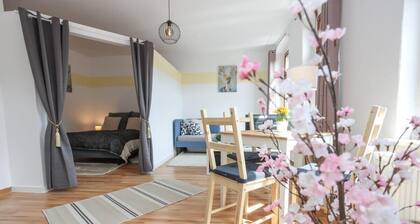 FullHouse | Chemnitz | M45-3 | Studio