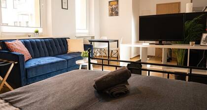 FullHouse | Halle | T28 Wolf Apt.