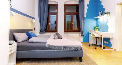 FullHouse Apartments B26 Berni