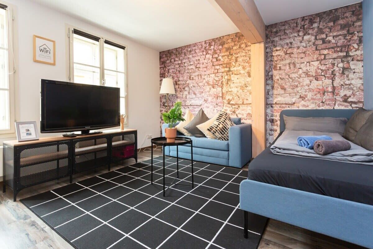 Bild für Gastgeberprofil