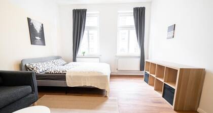 FullHouse | Halle | NH14 | 3 Bedroom