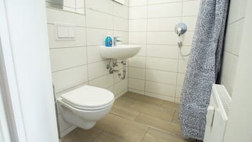 Dusche