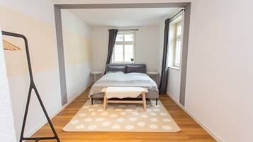 2 habitaciones y wifi