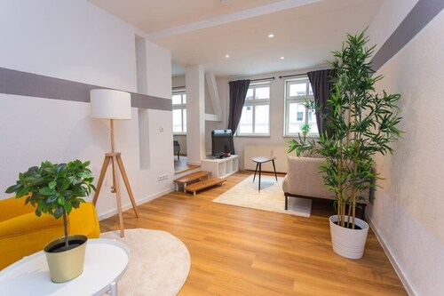 FullHouse | Halle | KU15-1 | 2 Bedroom