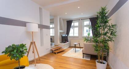 FullHouse | Halle | KU15-1 | 2 Bedroom