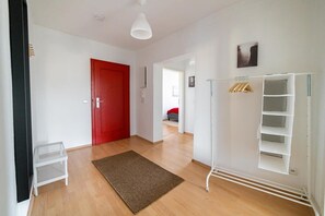 Interior - FullHouse | Chemnitz | HS46 | 3 Bedroom (Chemnitz)