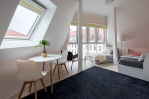 Interior - FullHouse | Leipzig | S81 | Royal (Leipzig)
