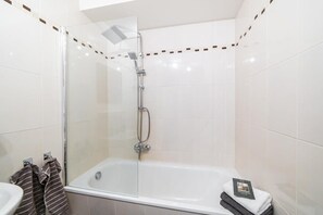 Een douche