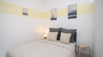 Wi-fi och sÀngklÀder