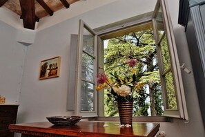 Interior - Casale Il Rondò, Private Pool, Città della Pieve (Città Della Pieve)
