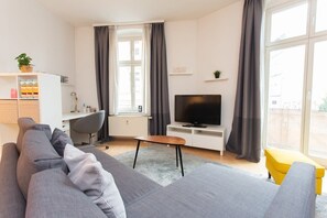 TV - FullHouse | Halle | AB7 Mara | Studio (Halle (Saale))