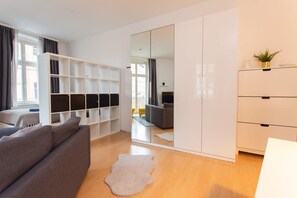 Wi-Fi, vuodevaatteet