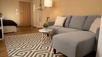 1 Schlafzimmer, WLAN