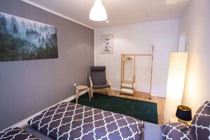 2 bedrooms, WiFi - FullHouse | Halle | F38 Forest Apartment (Halle (Saale))