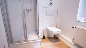 Dusche, Haartrockner
