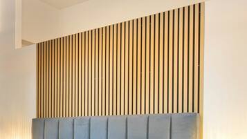 Wi-Fi, vuodevaatteet