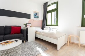 2 camere, Wi-Fi, lenzuola
