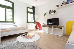 2 camere, Wi-Fi, lenzuola