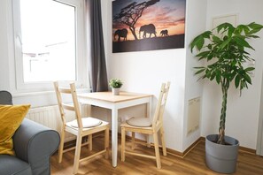Dineren