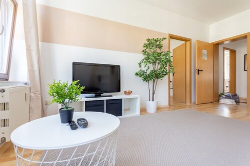 FullHouse | Chemnitz | Z25 Namibia | 2 Bedroom
